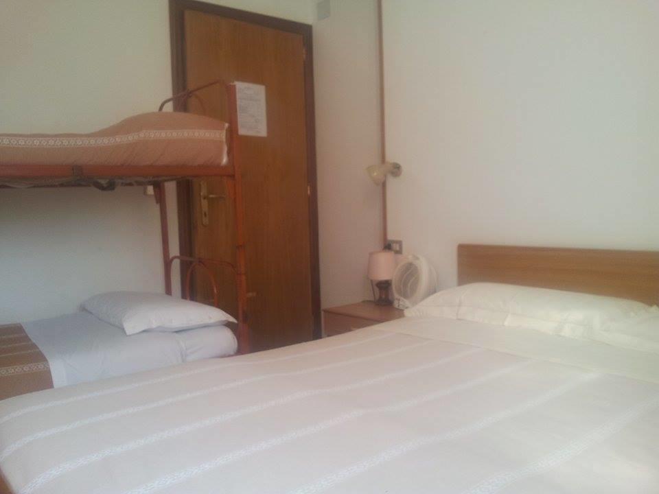 Camera Tripla con Bagno Privato