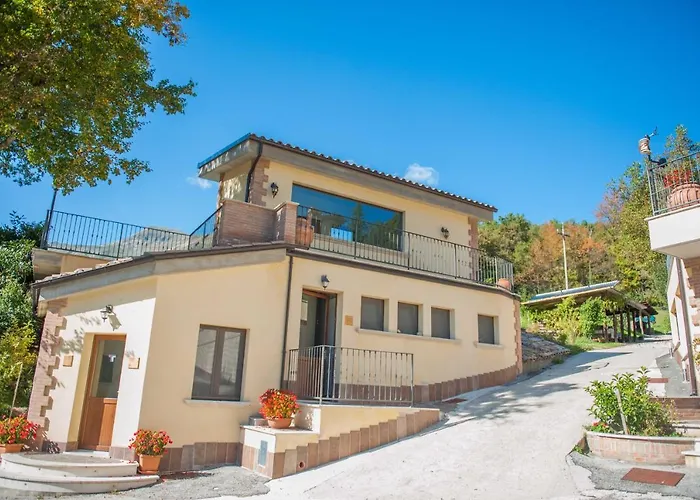 La Baita Di PilatoAlbergo