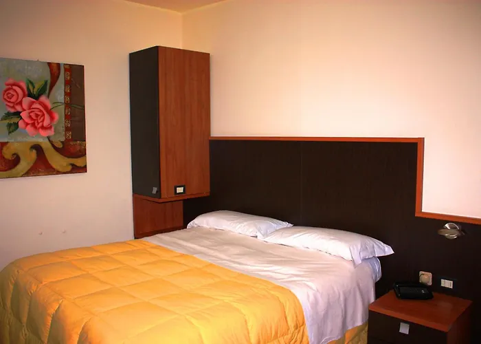 Monti AzzurriAlbergo