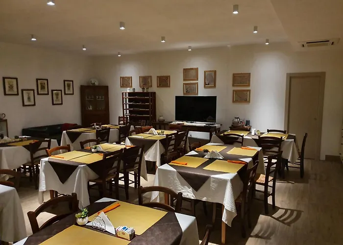 La Baita Di PilatoAlbergo